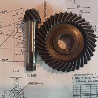 Мастер Технолог