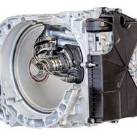 Євгений Powershift