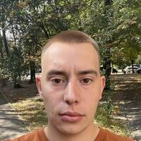 Oleksandr Liubchenko Andriyovich