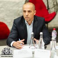 Mykhailenko Volodymyr