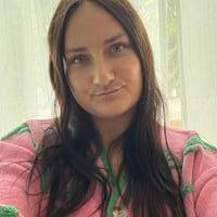 Корнієнко Оксана Олександрівна