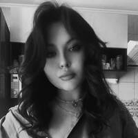 Асєєва Ганна Сергіївна