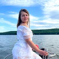 Носенко Марина Дмитрівна