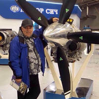 Ткачук Олег Іванович