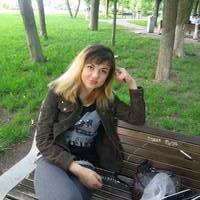 Марцун Анна Олександрівна