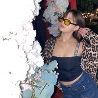 Гусєєва Аміна Азнаурівна