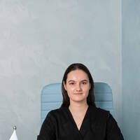 Сілонова Олександра