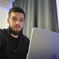 Штогрин Артем Михайлович