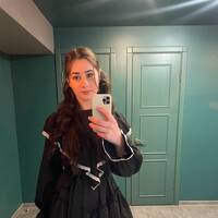 Бастрич Ксенія Сергіївна