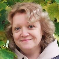 Москаленко Ирина