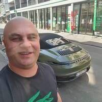 Евдокимов Виталий Александрович