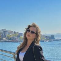Shylova Anastasiia