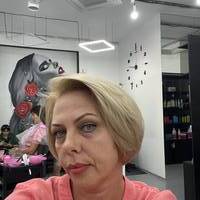 Копач Інна Сергіївна