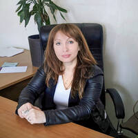 Шевцова Людмила Петрівна