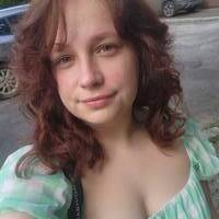 Хрустальова Оксана