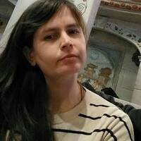 Безрука Катерина Борисівна