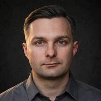 Hrankin Volodymyr
