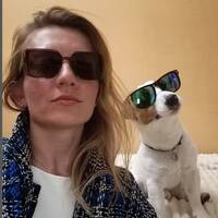 Штубей Ірина Миколаівна