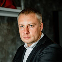 Dudnyk Dmitriy Dmitrievich