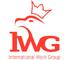 International Work Group, ЧП