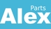 Alex-parts, ЧП