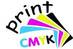 PrintCMYK, ЧП