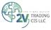 2V Trading CIS LLC, ООО