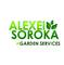 Alexei Soroka, ПП