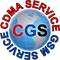 CGSService, ЧП