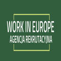 Work in Europe, SP