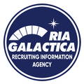 Ria Galactica, SP