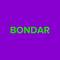 Bondar Creative Agency, ФЛП