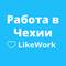 Like Work HR Partners, ЧП