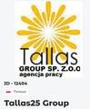 Tallas Group, ООО