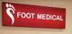 Foot medical, ФОП
