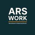 ARS WORK, Самозанятый