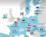 Робота в Європі, ФЛП