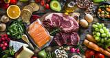SUPERFOODS, Корпорация