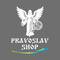 Pravoslav Shop, ФОП