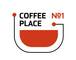 COFFEE PLACE #1, ФОП