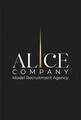 ALICE COMPANY | Model Recruitment Agency, Корпорація