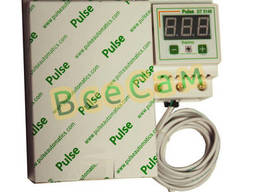 Терморегулятор DT51-40 8кВт