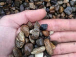 Речная галька (фракция 10-25мм) (025621) - фото 1